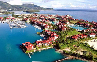 塞舌尔公司注册