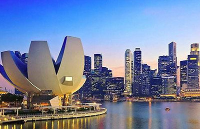 新加坡公司注册