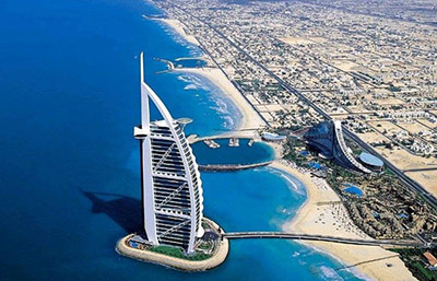 阿联酋公司注册