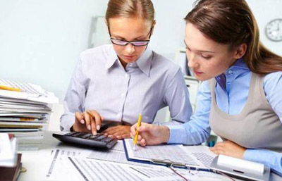 财税审计
